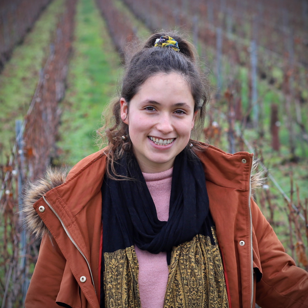 7-Tara SMIT-SADKI, ingénieur agronome, consultante viticole